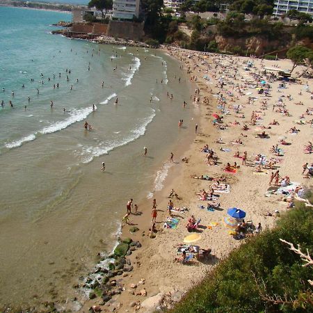 Bahia Mar Salou Apartment Exterior photo