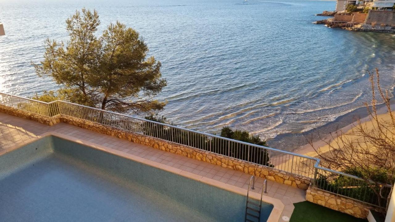 Bahia Mar Salou Apartment Exterior photo