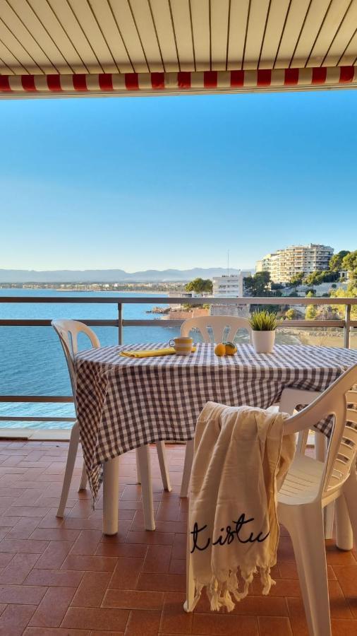 Bahia Mar Salou Apartment Exterior photo