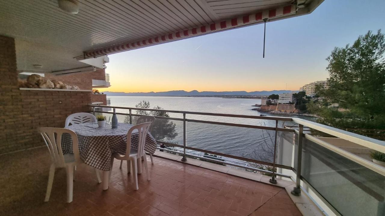 Bahia Mar Salou Apartment Exterior photo