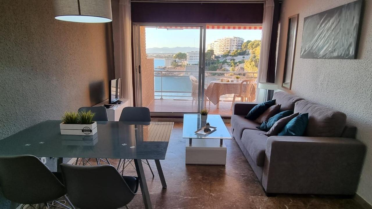 Bahia Mar Salou Apartment Exterior photo