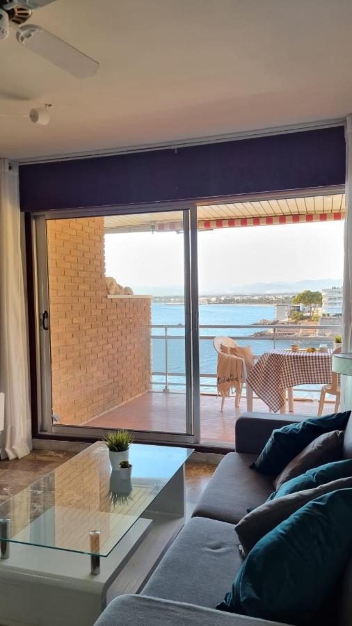 Bahia Mar Salou Apartment Exterior photo