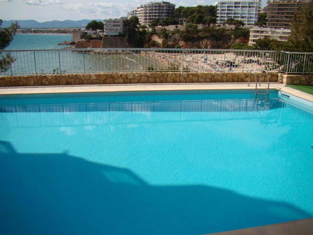 Bahia Mar Salou Apartment Exterior photo