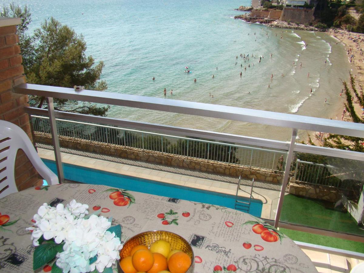 Bahia Mar Salou Apartment Exterior photo