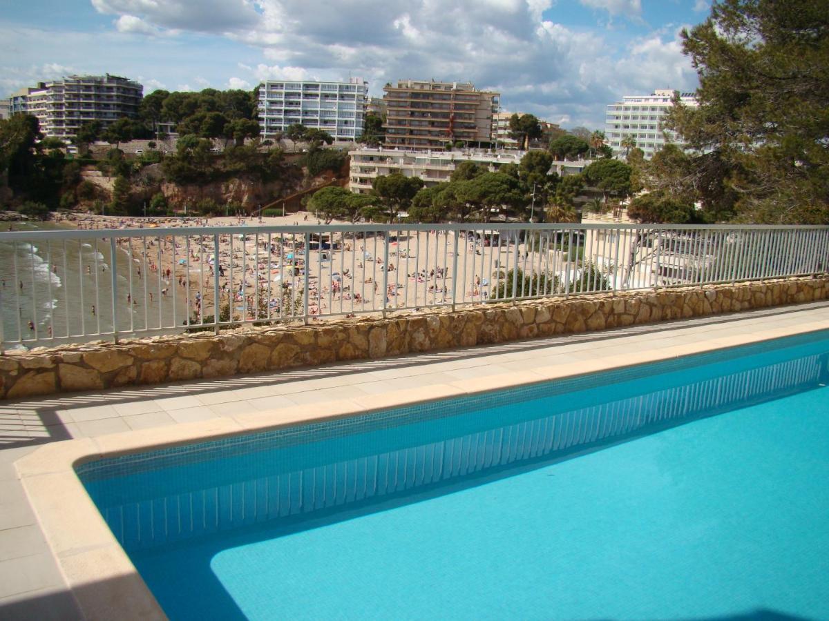 Bahia Mar Salou Apartment Exterior photo