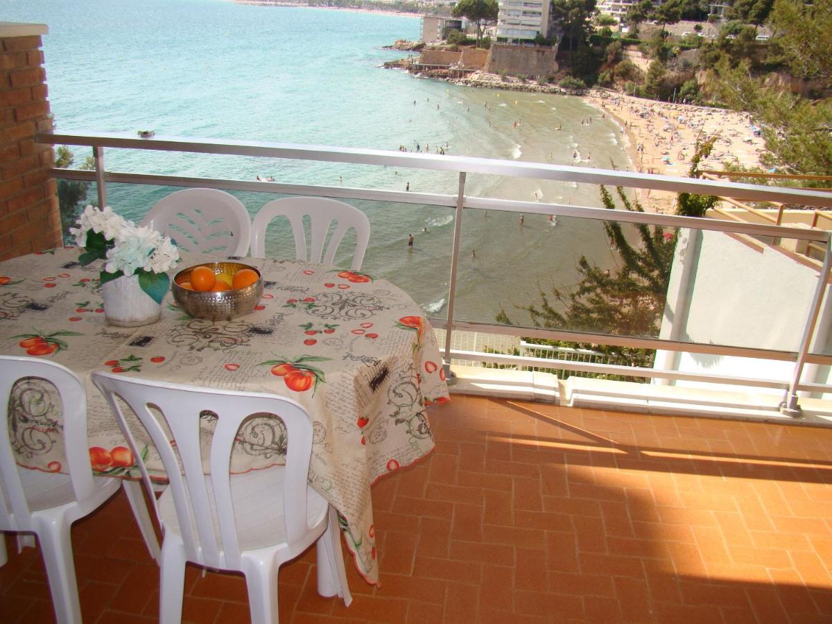 Bahia Mar Salou Apartment Exterior photo