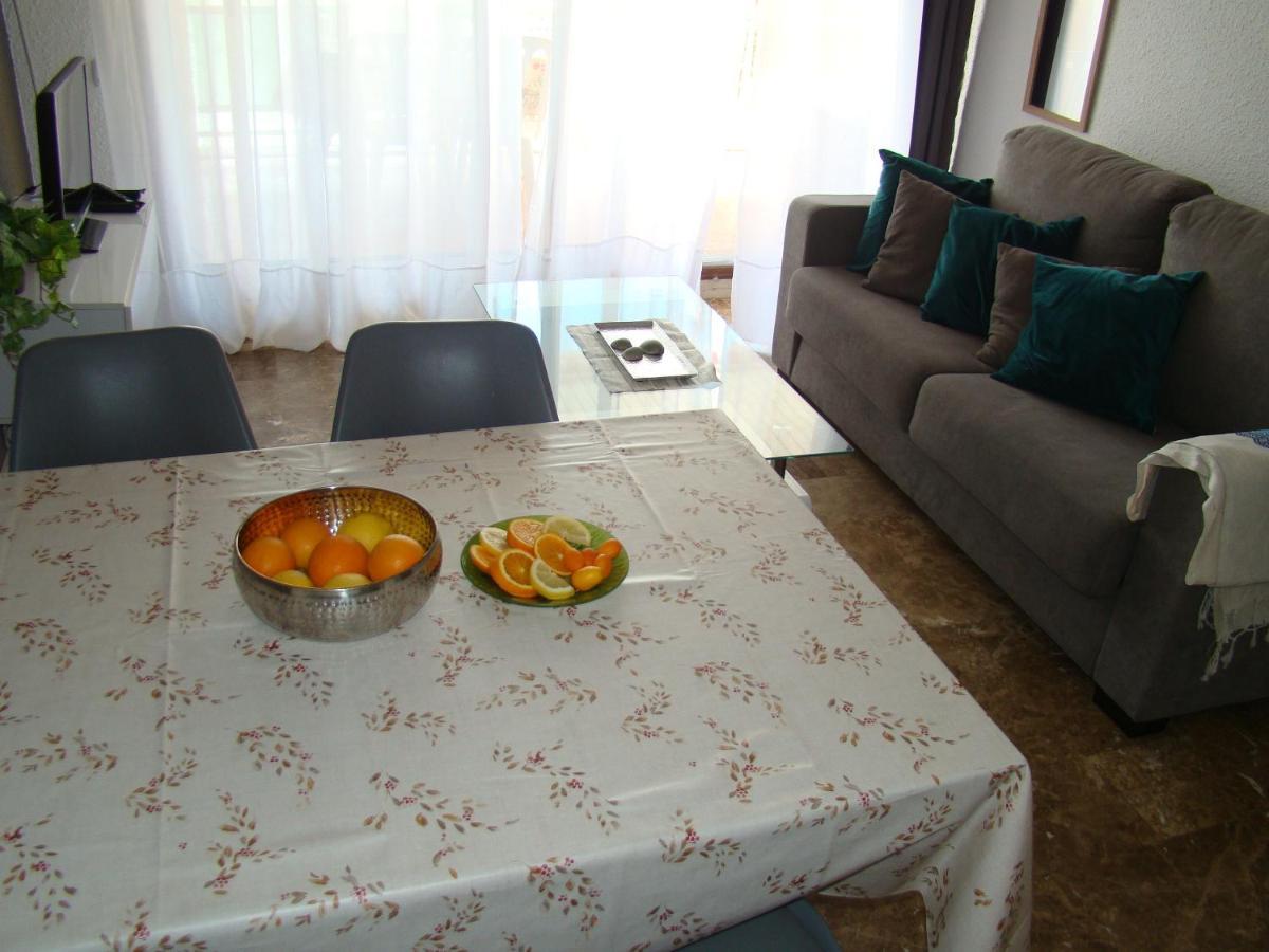 Bahia Mar Salou Apartment Exterior photo