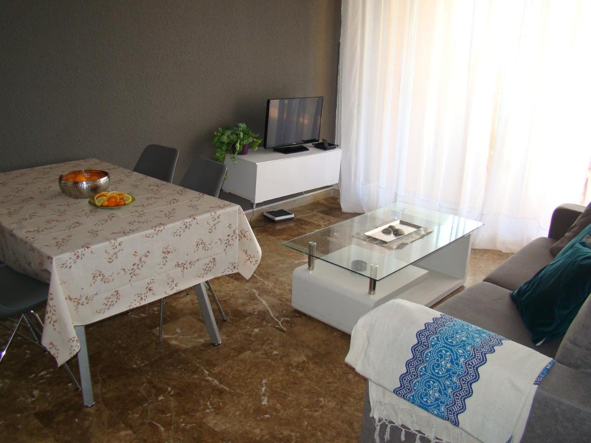 Bahia Mar Salou Apartment Exterior photo