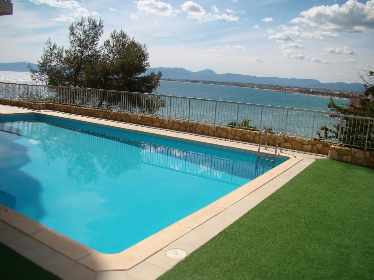 Bahia Mar Salou Apartment Exterior photo